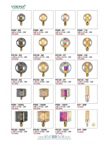 CATALOGUE VERONA 2026