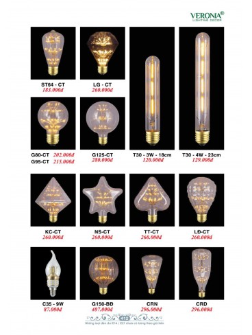 CATALOGUE VERONA 2026