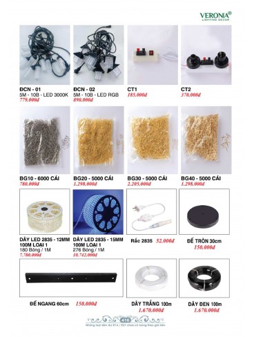 CATALOGUE VERONA 2026