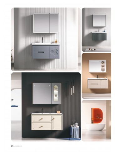 TỦ LAVABO MOWOEN 2026