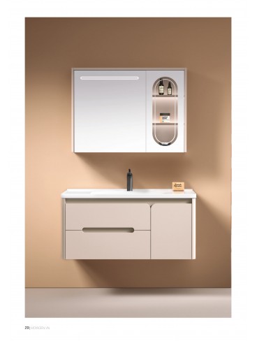 TỦ LAVABO MOWOEN 2026