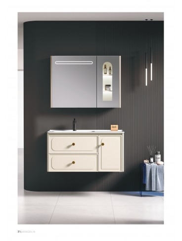 TỦ LAVABO MOWOEN 2026