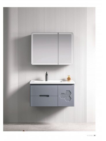 TỦ LAVABO MOWOEN 2026