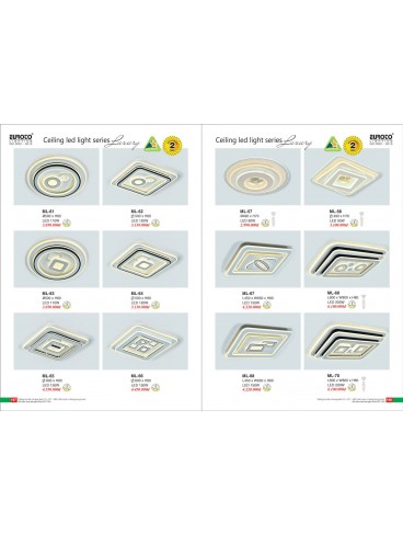 CATALOGUE EUROTO 2025
