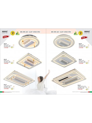 CATALOGUE EUROTO 2025
