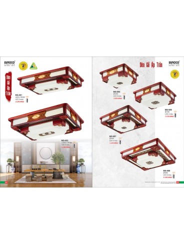 CATALOGUE EUROTO 2025