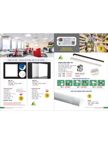 CATALOGUE EUROTO 2025