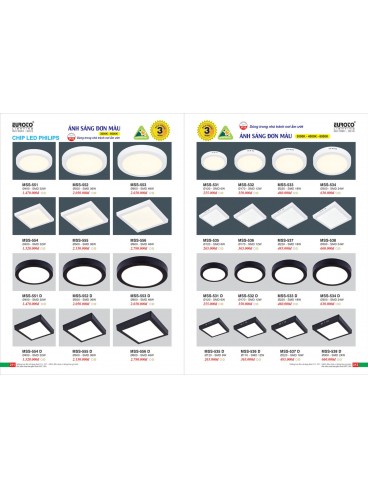 CATALOGUE EUROTO 2025