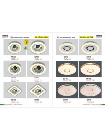 CATALOGUE EUROTO 2025