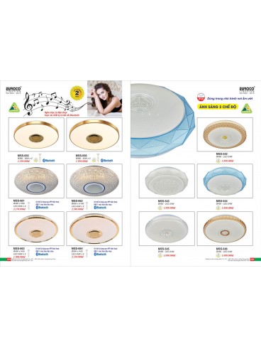 CATALOGUE EUROTO 2025