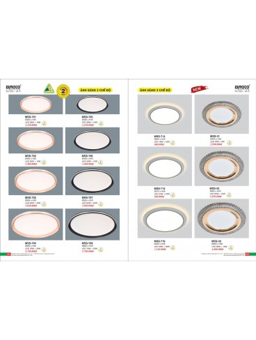 CATALOGUE EUROTO 2025