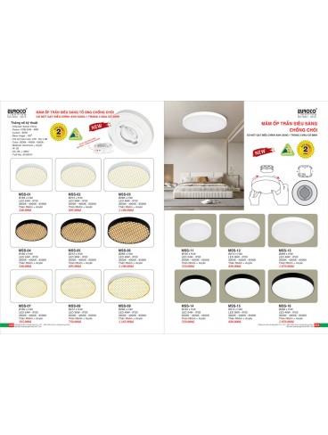CATALOGUE EUROTO 2025