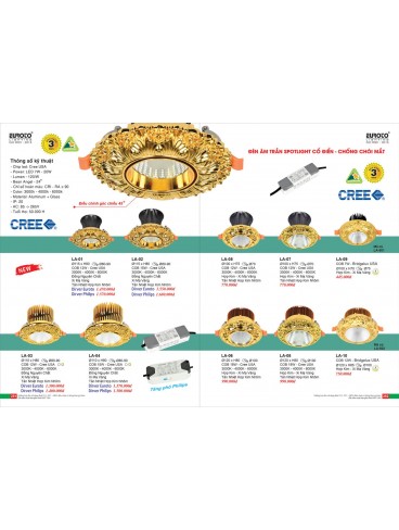 CATALOGUE EUROTO 2025
