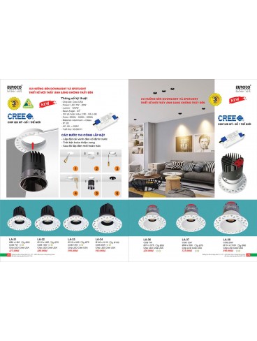 CATALOGUE EUROTO 2025