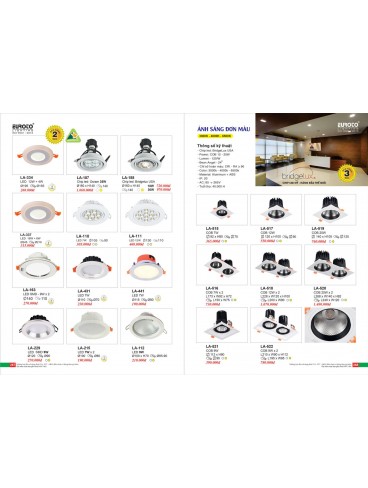 CATALOGUE EUROTO 2025