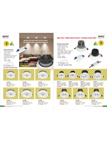 CATALOGUE EUROTO 2025