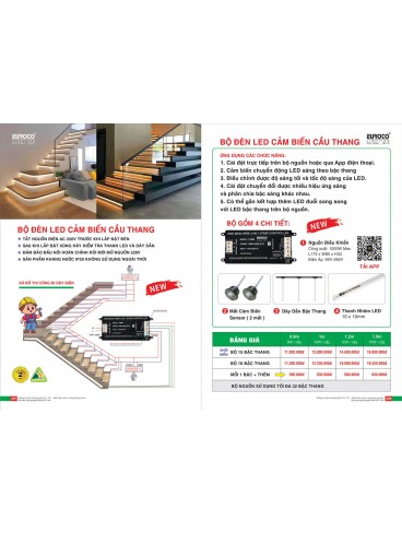 CATALOGUE EUROTO 2025