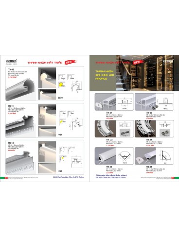 CATALOGUE EUROTO 2025