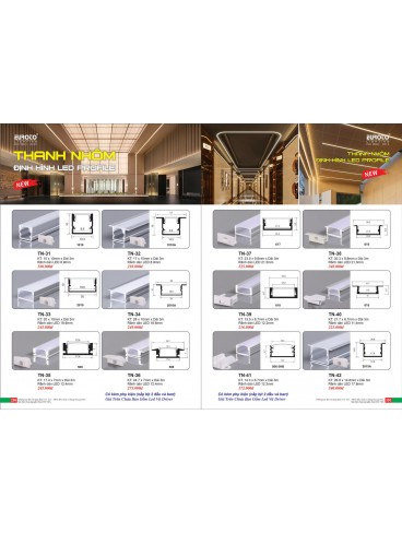 CATALOGUE EUROTO 2025