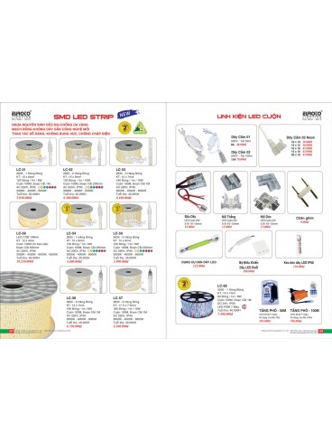 CATALOGUE EUROTO 2025