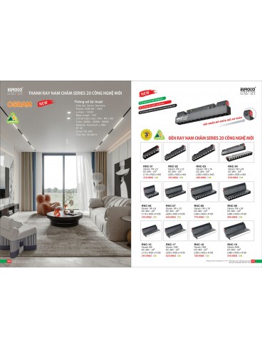 CATALOGUE EUROTO 2025