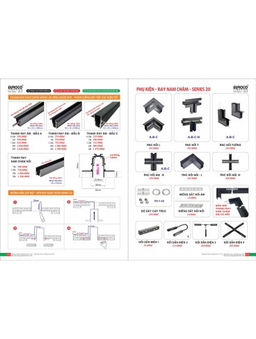 CATALOGUE EUROTO 2025