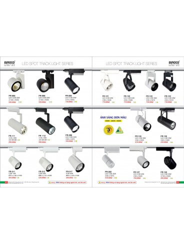 CATALOGUE EUROTO 2025
