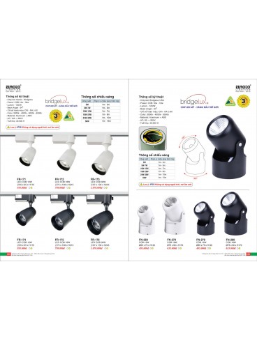 CATALOGUE EUROTO 2025