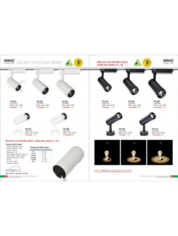 CATALOGUE EUROTO 2025