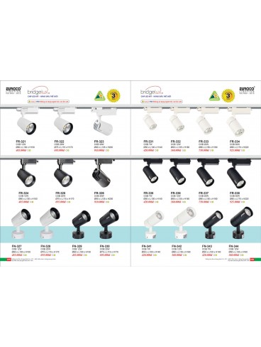CATALOGUE EUROTO 2025
