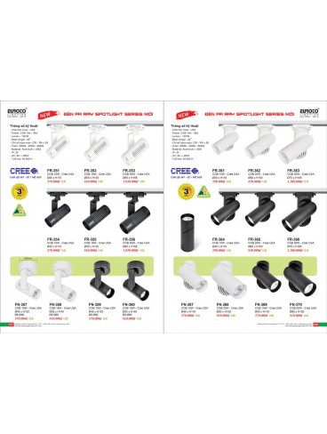 CATALOGUE EUROTO 2025