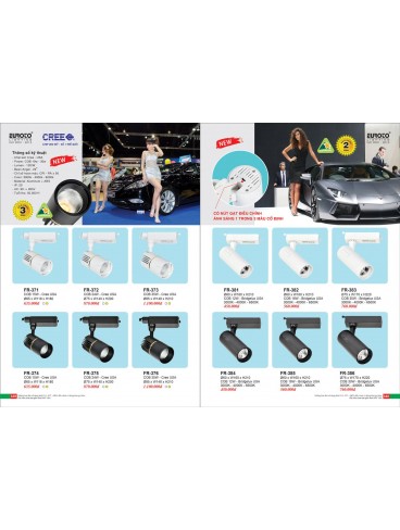 CATALOGUE EUROTO 2025
