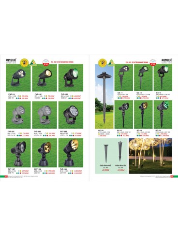 CATALOGUE EUROTO 2025