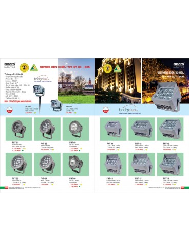 CATALOGUE EUROTO 2025