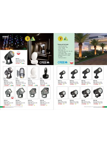 CATALOGUE EUROTO 2025