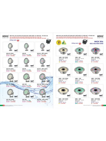 CATALOGUE EUROTO 2025