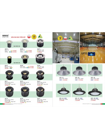 CATALOGUE EUROTO 2025