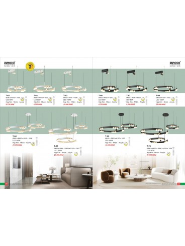 CATALOGUE EUROTO 2025