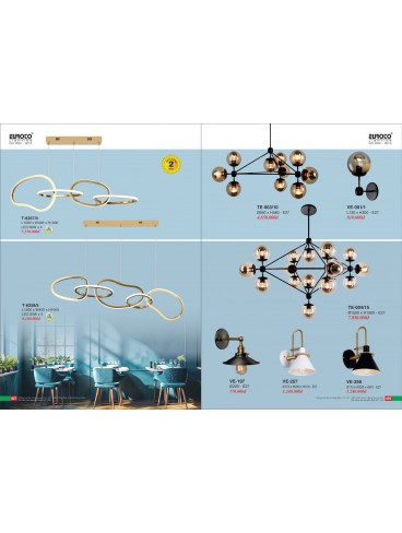 CATALOGUE EUROTO 2025