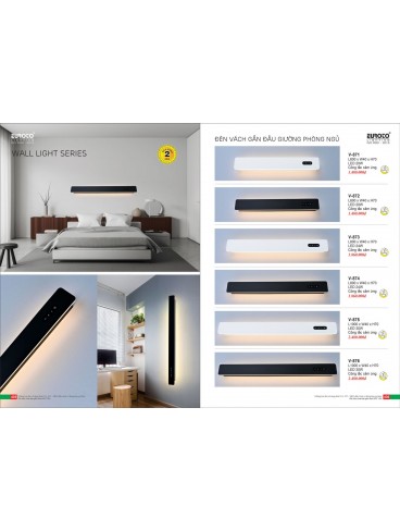 CATALOGUE EUROTO 2025
