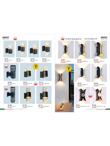 CATALOGUE EUROTO 2025