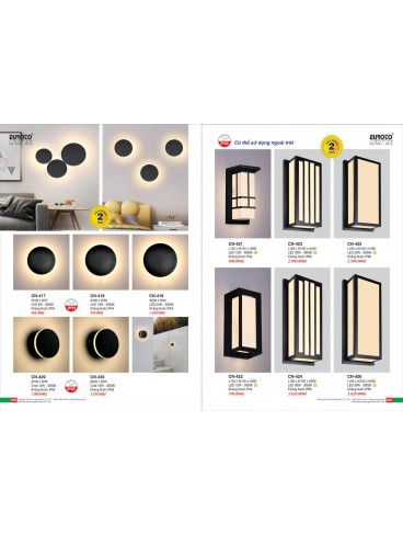 CATALOGUE EUROTO 2025