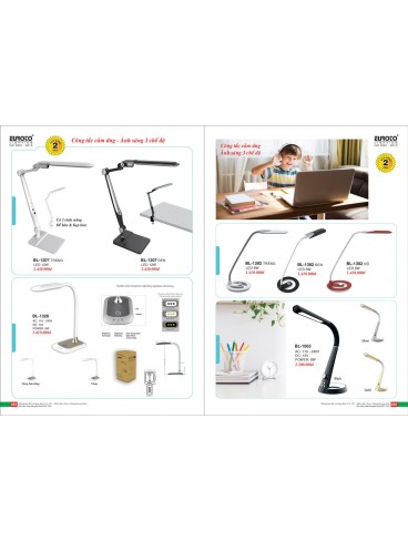 CATALOGUE EUROTO 2025