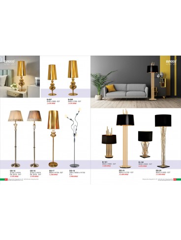 CATALOGUE EUROTO 2025