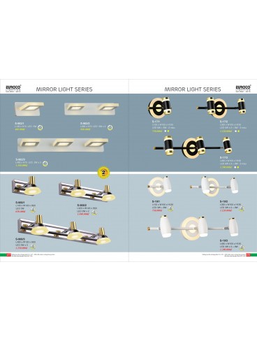 CATALOGUE EUROTO 2025