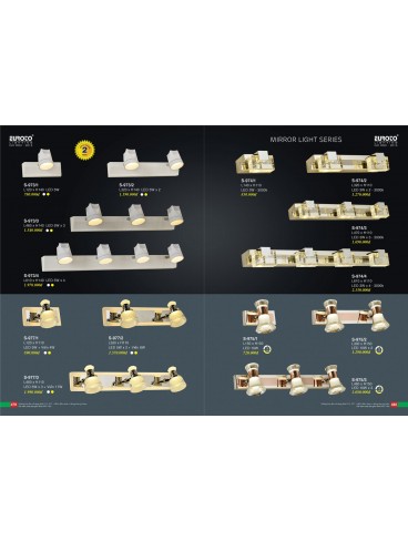 CATALOGUE EUROTO 2025