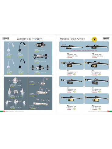CATALOGUE EUROTO 2025