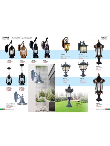 CATALOGUE EUROTO 2025