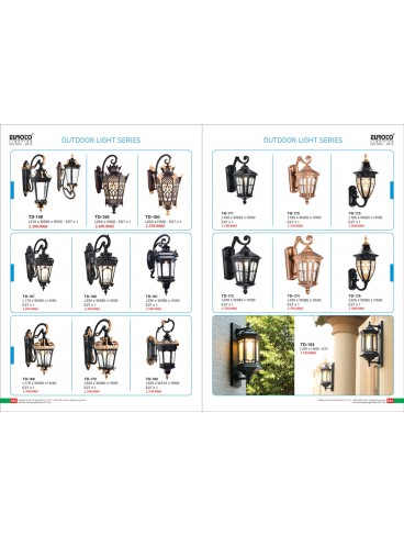 CATALOGUE EUROTO 2025