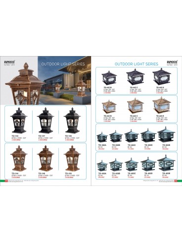 CATALOGUE EUROTO 2025